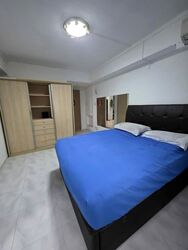 Simei Street 5 (Tampines), HDB 3 Rooms #559395181